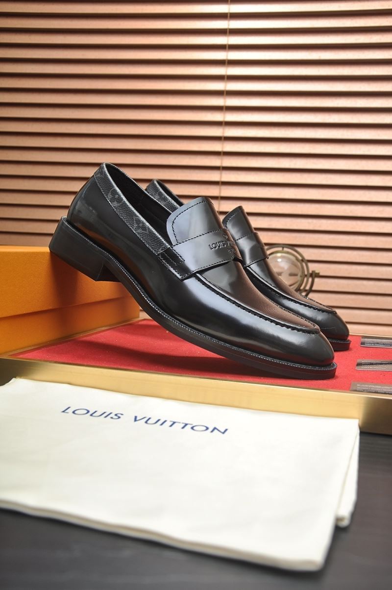 Louis Vuitton Business Shoes